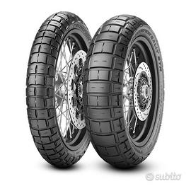 Pirelli Scorpion Rally Str
