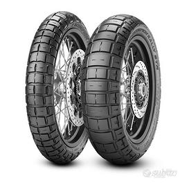 Pirelli Scorpion Rally Str