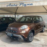 Fiat 500L 1.3 Multijet 95 CV City Cross