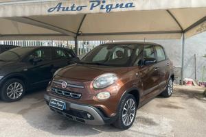 Fiat 500L 1.3 Multijet 95 CV City Cross