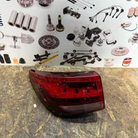 Fanale posteriore Sinistro esterno MG ZS