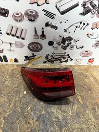 Fanale posteriore Sinistro esterno MG ZS