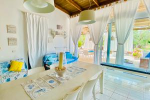 Otranto villa vacanza 6 persone