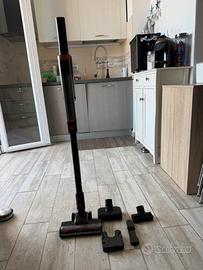 Aspirapolvere Necchi