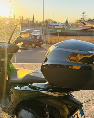 HONDA SH 150 TUTTO INCLUSO ANCHE PASSAGGIO! MINI