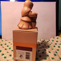 thun lavandaia per presepe