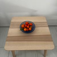 Tavolino  IKEA in legno
