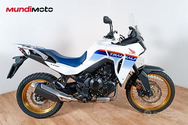 HONDA XL 750 TRANSALP - 2023