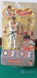 street fighter action figures 