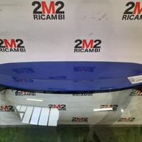 SPOILER PORTELLONE POSTERIORE TOYOTA Yaris Serie 7