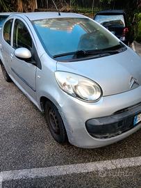 CITROEN C3 DIESEL
