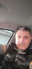 Fattorino prese e consegne