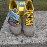 scarpe antinfortunistiche Diadora SP! estive 