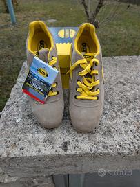 scarpe antinfortunistiche Diadora SP! estive 