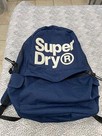 Zaino SuperDry originale 
