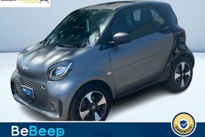 smart fortwo EQ PASSION 4,6KW