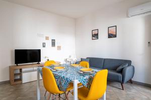 Casa vacanze Orosei - libera dal 18/08