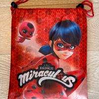 Telo bagno Miraculous