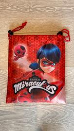 Telo bagno Miraculous