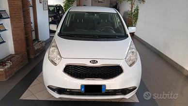 Kia Venga 1.4 EcoGPL Active