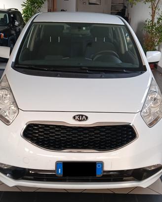 Kia Venga 1.4 EcoGPL Active