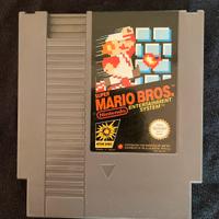 mario bros 8 bit pal