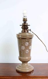 LUME KOSMOS E BRENNER GERMANY