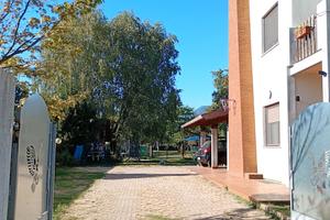 Casa indipendente con Terreno 