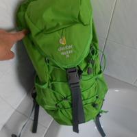 Zaino trekking Deuter Waalj Air 20 -Come nuovo
