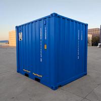 MINI CONTAINER 10 BOX NUOVO