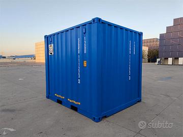 MINI CONTAINER 10 BOX NUOVO