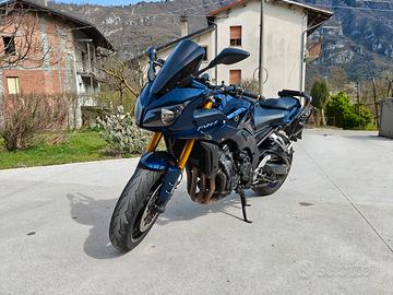 Yamaha Fazer1000