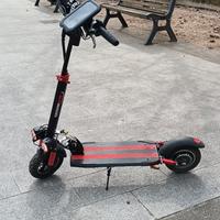 monopattini elettrico