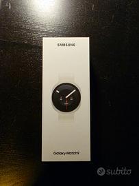 Smartwatch Samsung Galaxy Watch 9