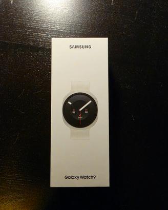 Smartwatch Samsung Galaxy Watch 9