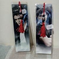Twilight Eclipse - Bookmarks - Segnalibri In Plast