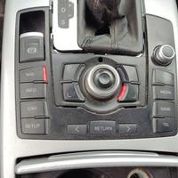Autoradio AUDI A6 del 2011