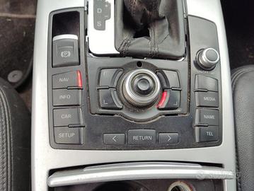 Autoradio AUDI A6 del 2011