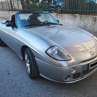 Fiat Barchetta 16v Limited Edition