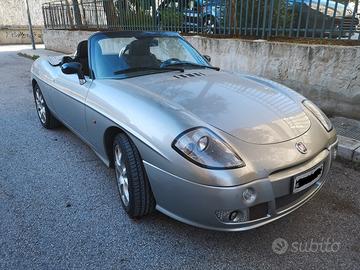 Fiat Barchetta 16v Limited Edition