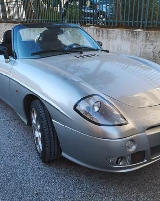 Fiat Barchetta 16v Limited Edition