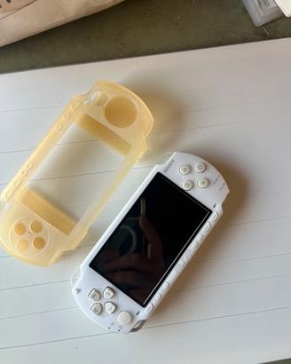 SONY PSP LOTTO