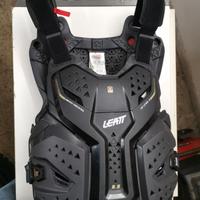 pettorina motocross leatt 6.5