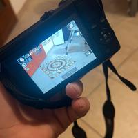 Camira canon EOS 100