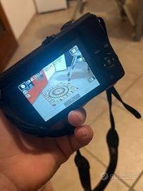 Camira canon EOS 100