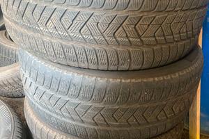 4 GOMME PIRELLI SCORPION WINTER 255/50/19