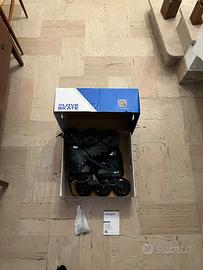 PATTINI POWERSLIDE NEXT 125