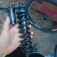 rockshox super deluxe coil select 225x75