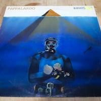 ADRIANO PAPPALARDO - Immersione -Vinile - Battisti