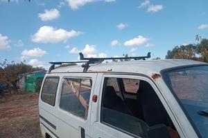 portapacchi bedford rascal Suzuki curry
